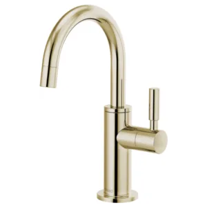 Brizo Polished Nickel Odin® Beverage