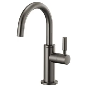 Brizo Luxe Steel Odin® Beverage