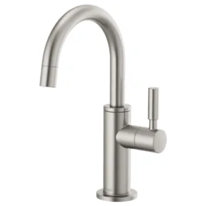 Brizo Stainless Steel Odin® Beverage