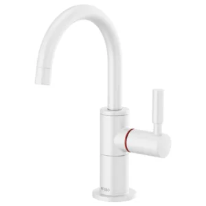 Brizo Matte White Jason Wu for Brizo™ Instant Hot