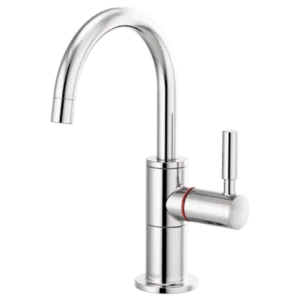 Brizo Polished Chrome Odin® Instant Hot