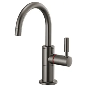 Brizo Luxe Steel Odin® Instant Hot