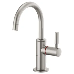 Brizo Stainless Steel Odin® Instant Hot