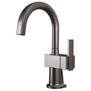 Brizo Brilliance Black Onyx Frank Lloyd Wright® Beverage