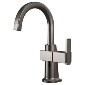 Brizo Brilliance Black Onyx Frank Lloyd Wright® Beverage