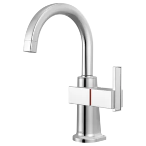 Brizo Polished Chrome Frank Lloyd Wright® Beverage