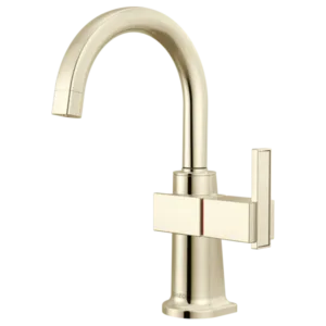 Brizo Polished Nickel Frank Lloyd Wright® Beverage