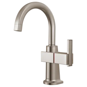 Brizo Stainless Steel Frank Lloyd Wright® Beverage