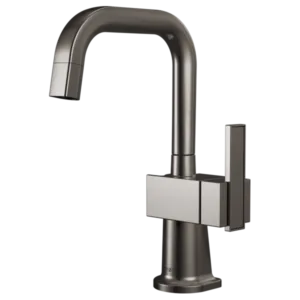 Brizo Brilliance Black Onyx Frank Lloyd Wright® Beverage