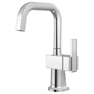 Brizo Polished Chrome Frank Lloyd Wright® Beverage