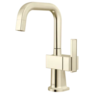 Brizo Polished Nickel Frank Lloyd Wright® Beverage