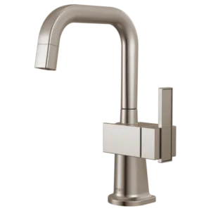 Brizo Stainless Steel Frank Lloyd Wright® Beverage