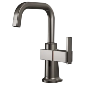 Brizo Brilliance Black Onyx Frank Lloyd Wright® Beverage