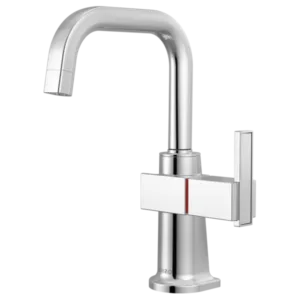 Brizo Polished Chrome Frank Lloyd Wright® Beverage