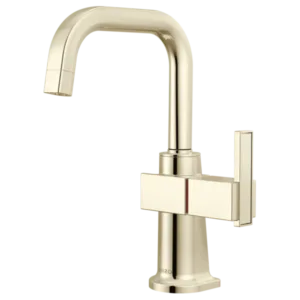 Brizo Polished Nickel Frank Lloyd Wright® Beverage