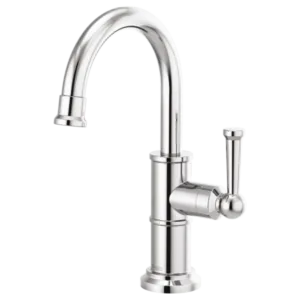 Brizo Polished Chrome Artesso® Beverage