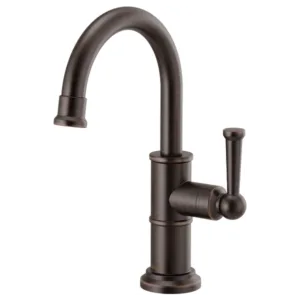 Brizo Venetian Bronze Artesso® Beverage
