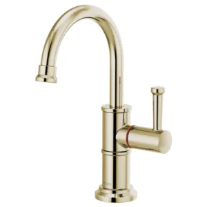Brizo Polished Nickel Artesso® Instant Hot
