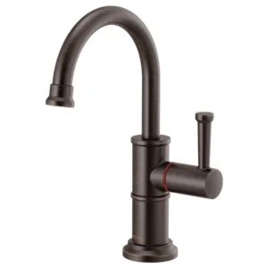 Brizo Venetian Bronze Artesso® Instant Hot