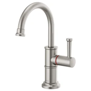 Brizo Stainless Steel Artesso® Instant Hot