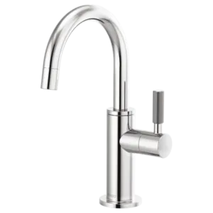 Brizo Polished Chrome Litze® Beverage