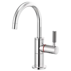 Brizo Polished Chrome Litze® Instant Hot