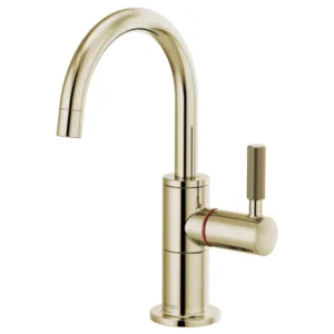 Brizo Polished Nickel Litze® Instant Hot