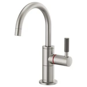 Brizo Stainless Steel Litze® Instant Hot