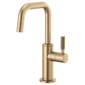 Brizo Luxe Gold Litze Beverage