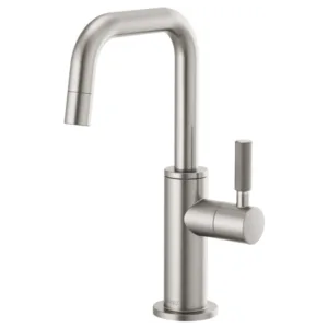 Brizo Stainless Steel Litze® Beverage