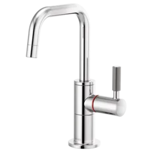 Brizo Polished Chrome Litze® Instant Hot