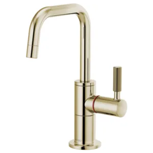 Brizo Polished Nickel Litze® Instant Hot