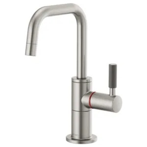 Brizo Stainless Steel Litze® Instant Hot