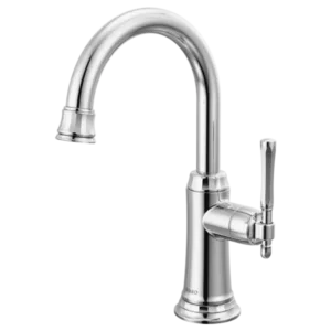 Brizo Polished Chrome The Tulham™ Kitchen Collection by Brizo® Beverage