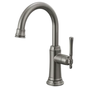 Brizo Luxe Steel The Tulham™ Kitchen Collection by Brizo® Beverage