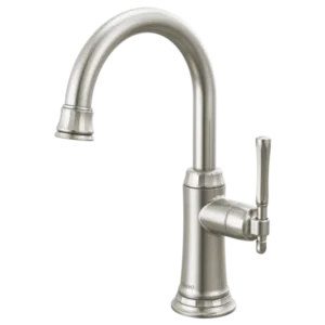 Brizo Stainless Steel The Tulham™ Kitchen Collection by Brizo® Beverage