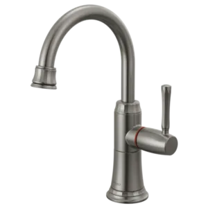 Brizo Luxe Steel The Tulham™ Kitchen Collection by Brizo® Instant Hot