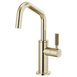 Brizo Polished Nickel Litze® Beverage