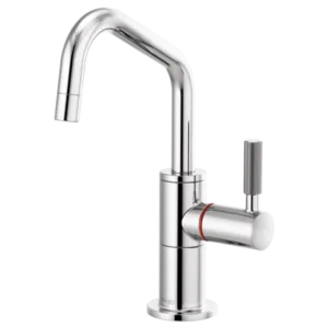 Brizo Polished Chrome Litze® Instant Hot