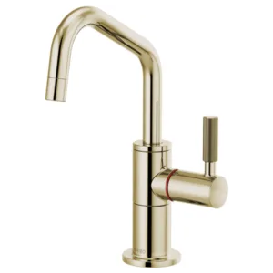 Brizo Polished Nickel Litze® Instant Hot