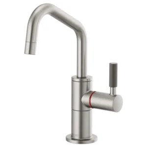 Brizo Stainless Steel Litze® Instant Hot