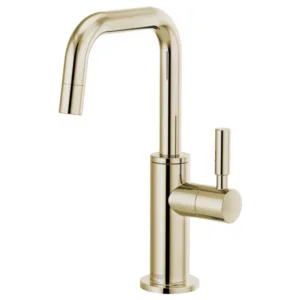 Brizo Polished Nickel Odin® Beverage