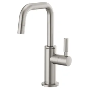 Brizo Stainless Steel Odin® Beverage