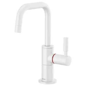 Brizo Matte White Jason Wu for Brizo™ Instant Hot