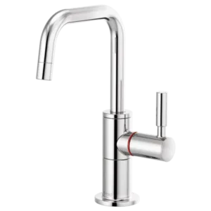 Brizo Polished Chrome Odin® Instant Hot