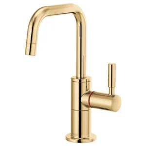 Brizo Polished Gold Odin® Instant Hot