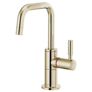 Brizo Polished Nickel Odin® Instant Hot