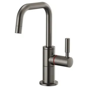 Brizo Luxe Steel Odin® Instant Hot