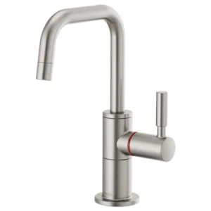 Brizo Stainless Steel Odin® Instant Hot