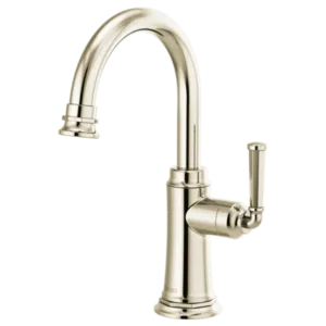 Brizo Polished Nickel Rook® Beverage